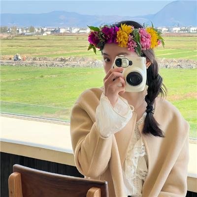傻丫头日记