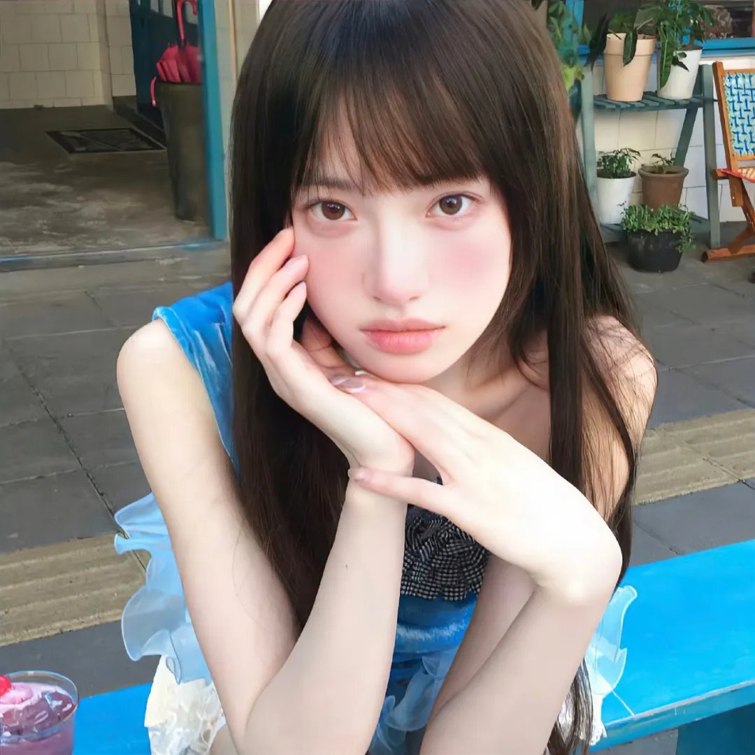 盲爱